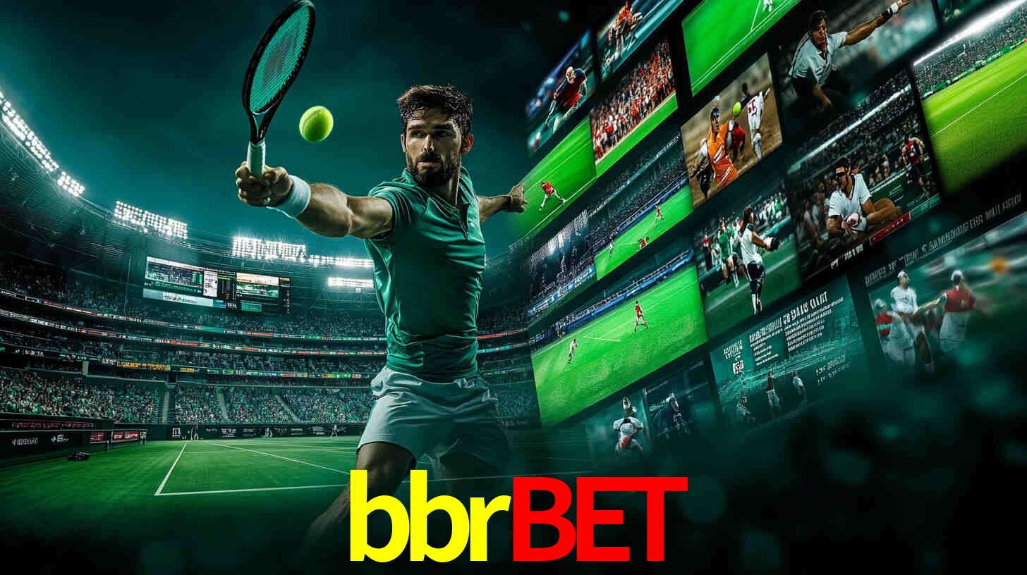 A Experiência Imersiva dos Cassinos Ao Vivo no bbrbet