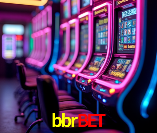 Tecnologia da Plataforma bbrbet