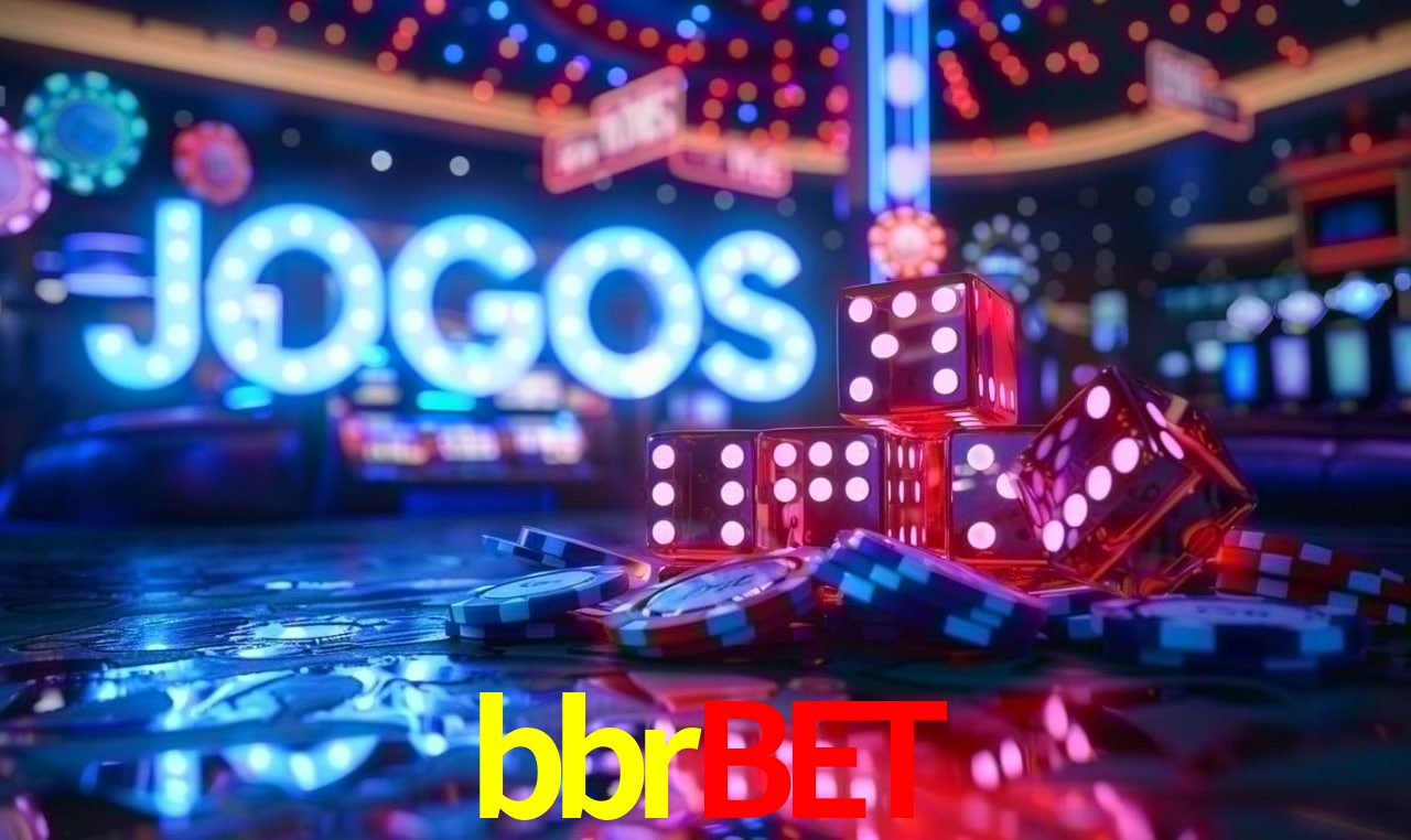 cassino bbrbet