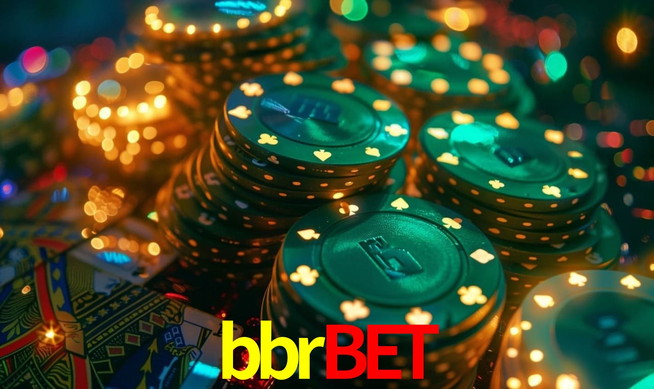 Torneios bbrbet