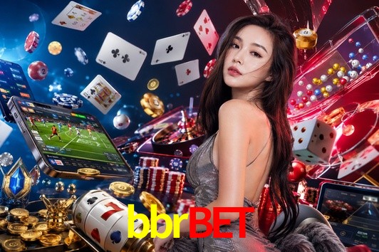 Game Providers bbrbet
