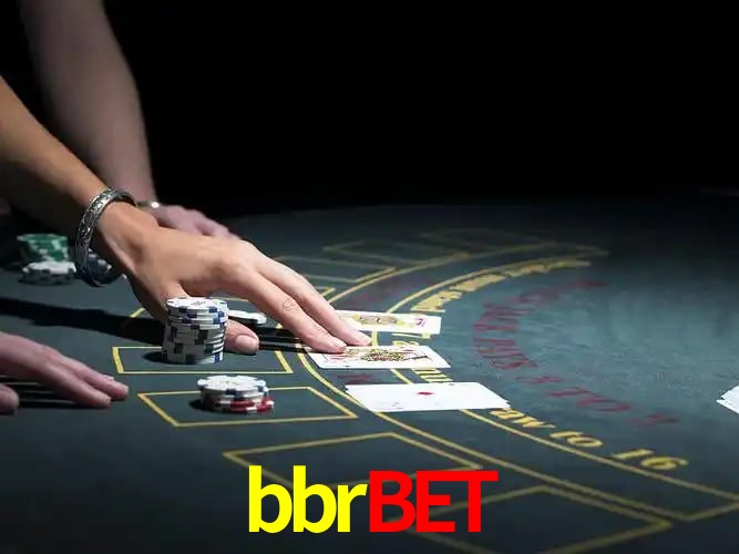 Login Seguro bbrbet