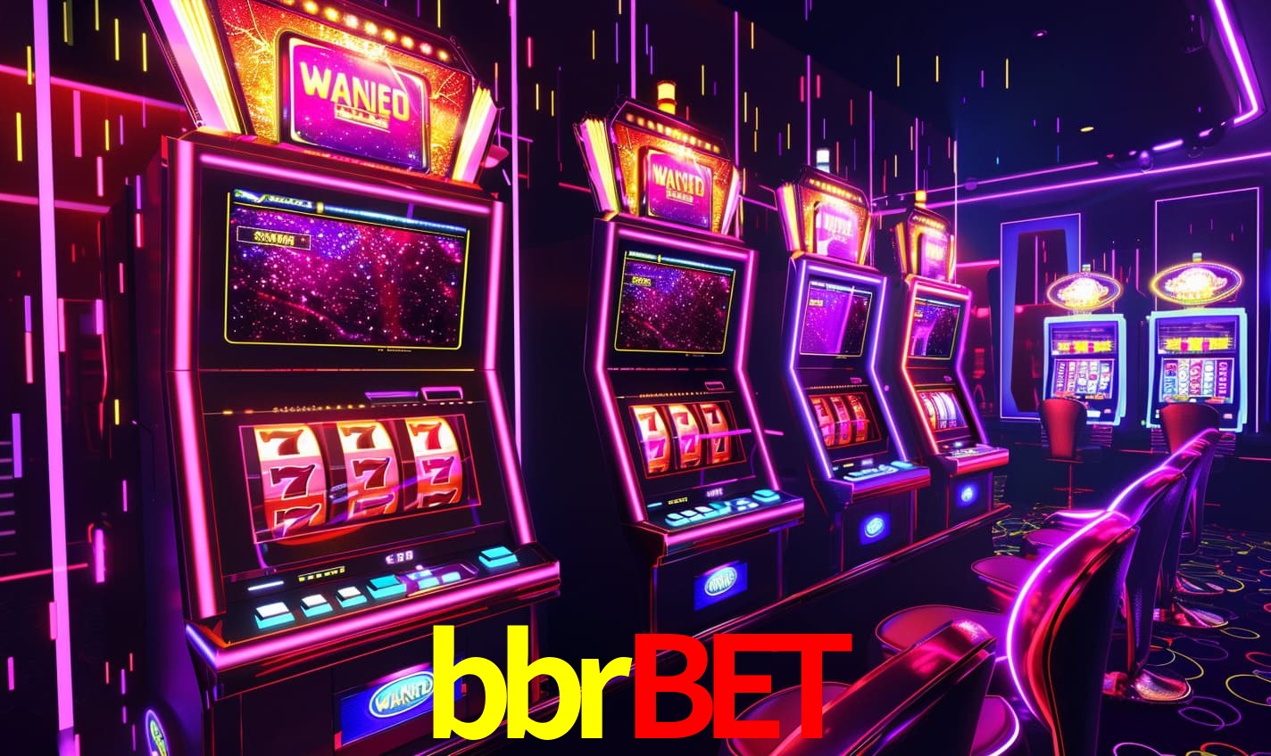 Explorando a Categoria de Eventos em Apostas na bbrbet