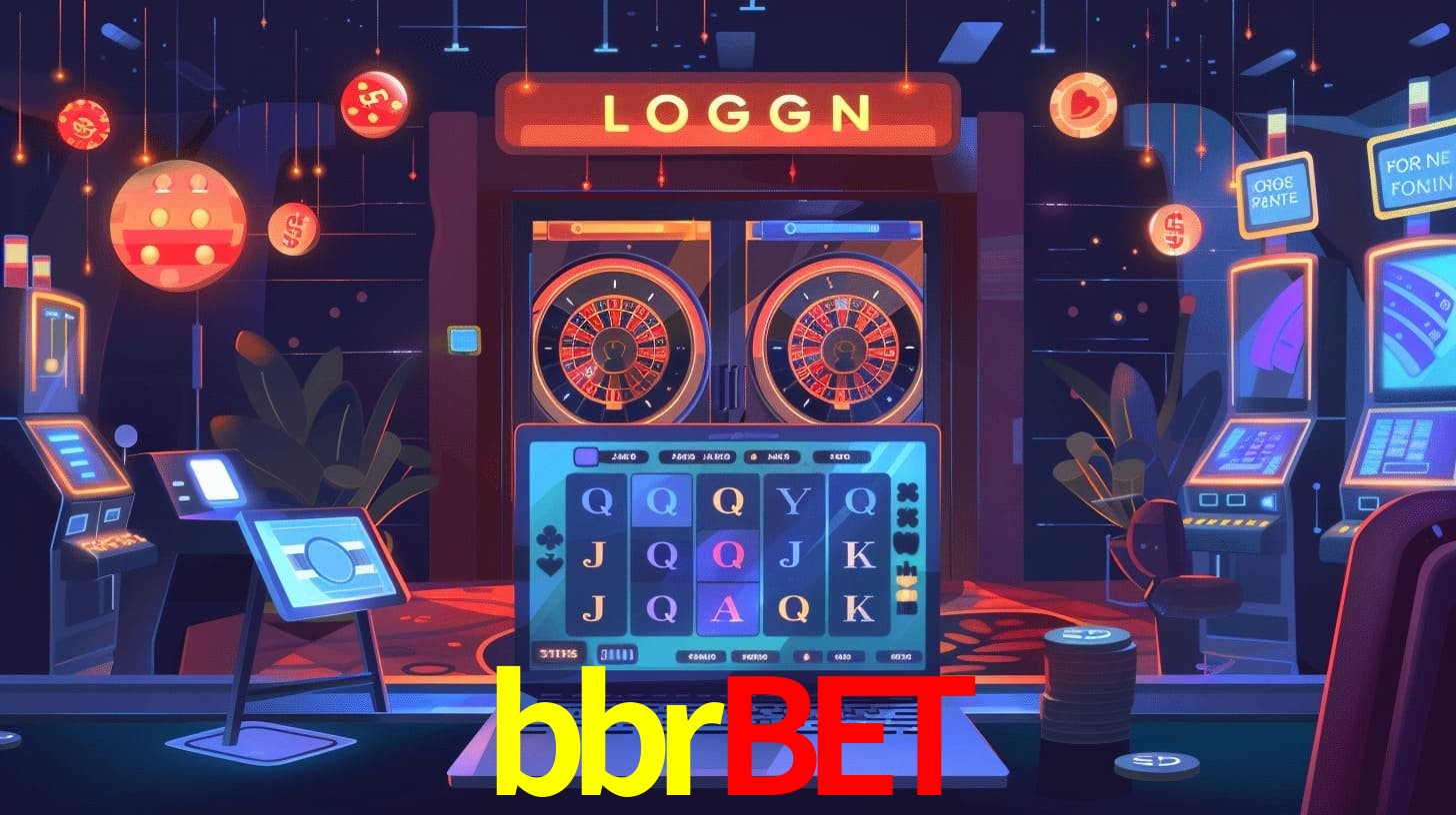 Provedores de Jogos bbrbet