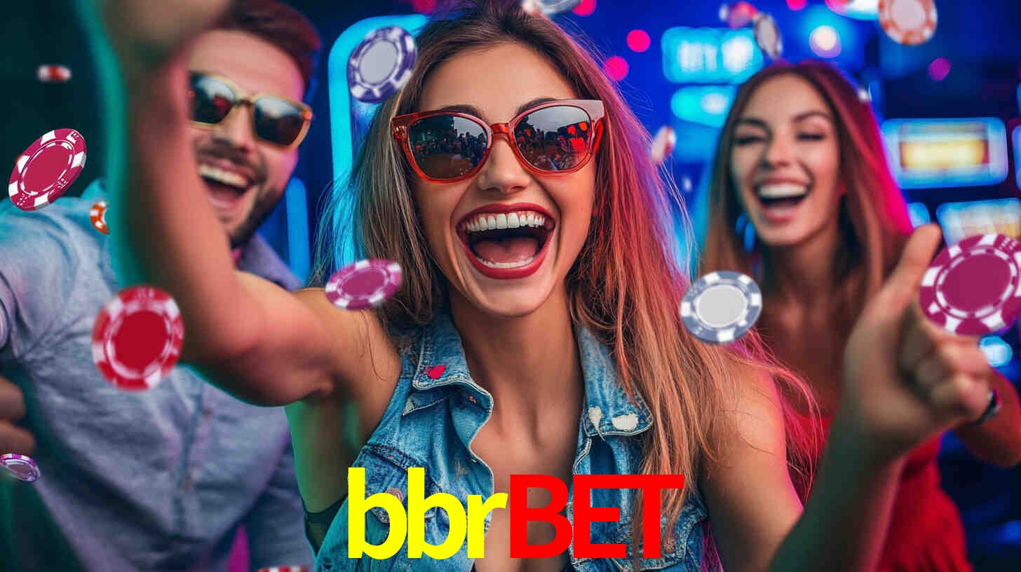 Apostas Esportivas na bbrbet: Um Guia Completo