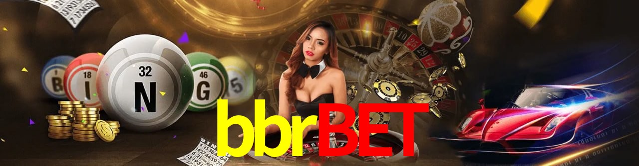 Design Responsivo bbrbet