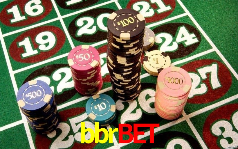 Inovações de Jogos na bbrbet: O Futuro das Experiências Interativas