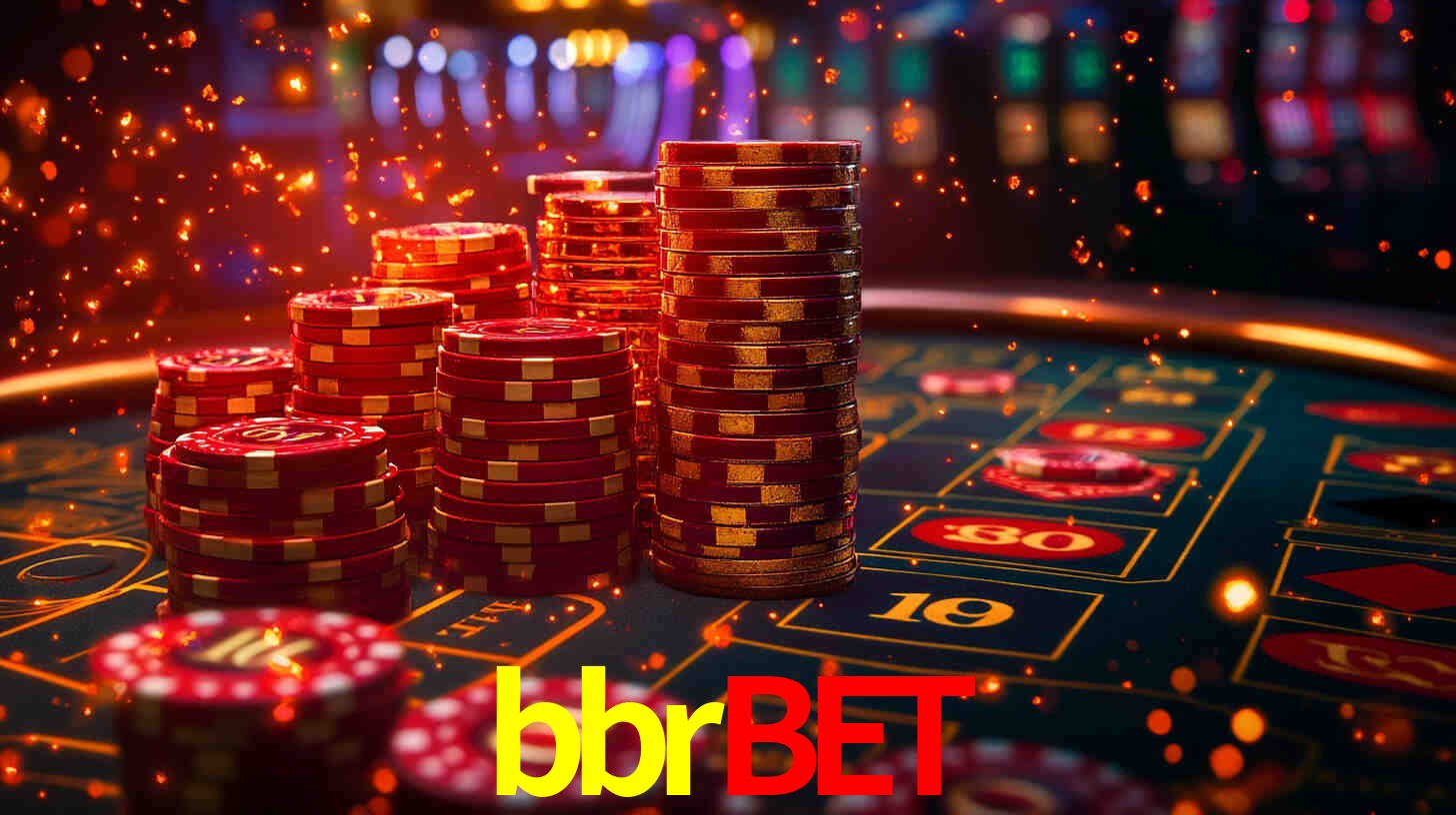 Welcome Bonus bbrbet