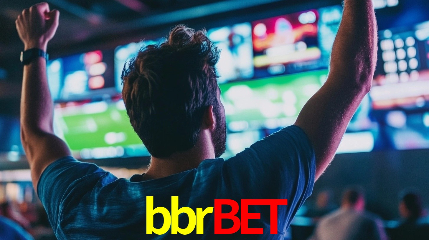 Sinta a adrenalina dos jogos de cassino com bbrbet