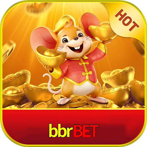 Logo da bbrbet